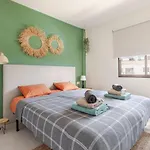 Apartment Oceanview Getaway With Pool In Playa La Arena *