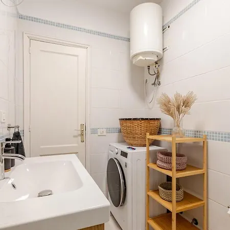 Oceanview Getaway With Pool In Playa La Arena Apartamento *