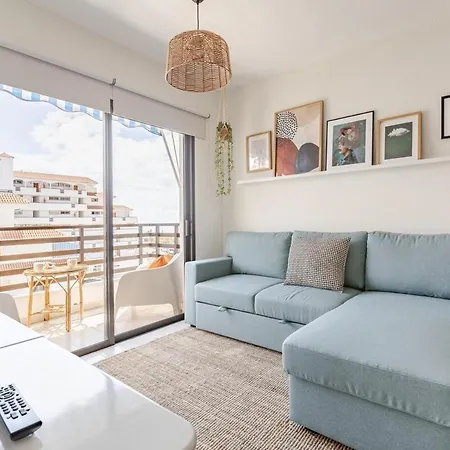 Oceanview Getaway With Pool In Playa La Arena Apartament *